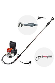 Genel Markalar Plus Şanzımanlı Kawasaki Tj53e Zeytin Ve Meyve