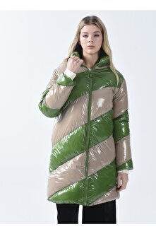 Nocturne Çok Renkli Kadın Mont N23kd8004 - Fiyatı, Yorumları