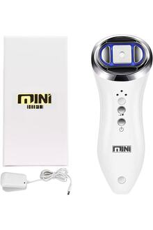 Mini Hifu Hifu 1 Cilt Sıkılaştırma Germe Kırışıklık Leke Iz