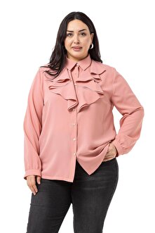 Powder Pink
