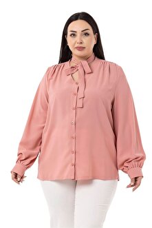Powder Pink