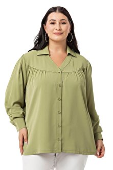 Almond Green