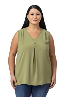 Almond Green