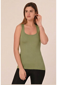 Almond Green
