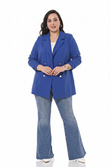 Saxe Blue