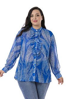 Saxe Blue