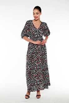 Black-Red