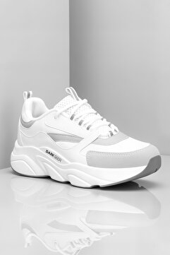 Beyaz Sneaker