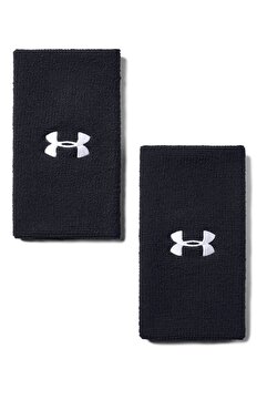 Under Armour Unisex Spor Kolluk - UA 6'' Performance Wristband - 1218006-DD