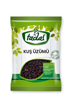 TADAL Kuş Üzümü 30gr