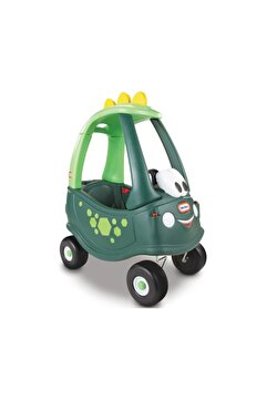 Little Tikes Rahat Coupe Dino Ride on