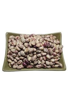 Organik Aile Doğal Barbunya(1kg)