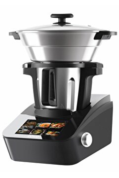 ONVO OVTC01 Cheff Çok Fonksiyonlu Akıllı Mutfak Robotu