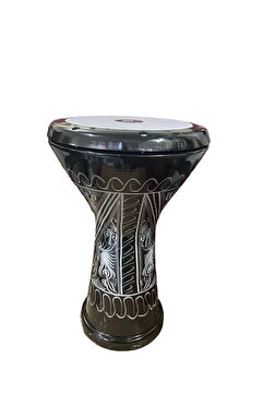 Vatan Darbuka Erzincan el işleme.