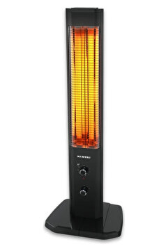 KUMTEL Dual Orbit Kule Isıtıcı MH-2300