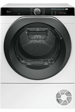 Hoover NDPH11A2TCBEXS17 11 Kg Wi Fi  Bağlantılı Isı Pompalı Kurutma Makinesi
