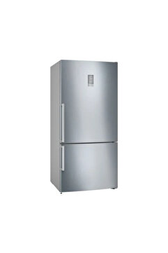 Siemens Kg86naıd2n 631 Lt No-frost Kombi Tipi Buzdolabı