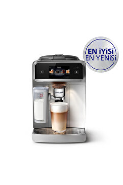 Philips 8000 Serisi Café Aromis Kahve Makinesi, Evde Kafe Kalitesi, 54 farklı içeçek, EP8757/20