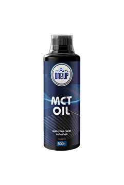 One Up Mct Oil 500 mL