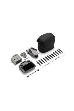 DJI Lito X1 Fly More Combo (DJI RC 2) | DJI Türkiye Karacasulu Garantili |