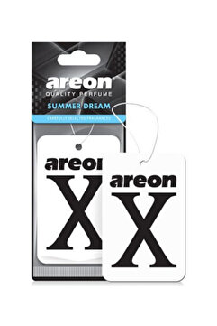 Areon X Summer Dream Oto Araç Kokusu