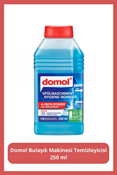 Domol BUL. MAK. TEMIZLEYICI SIVI 250ML