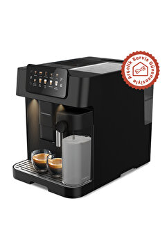 Grundig KVA 6530 Tam Otomatik Espresso Makinesi