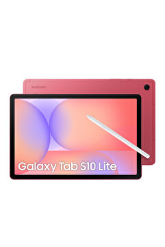 Samsung Galaxy Tab S10 Lite 6GB 128GB Mercan Tablet