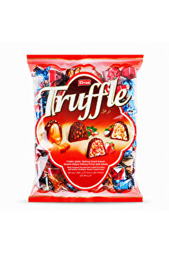 Elvan Truffle Poşet Mix 1000 Gr. (1 Poşet)