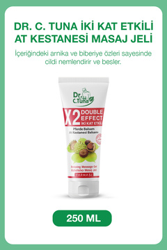 Farmasi Dr. C. Tuna Bitkisel Masaj Balsamı 250 ml