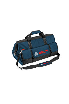 Bosch Professional Kanvas Alet Çantası M Beden