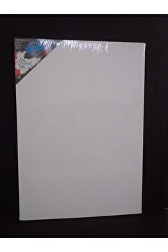 ART İSTANBUL TUVAL 50x70 College Kalite Arkadan Zımbalı
