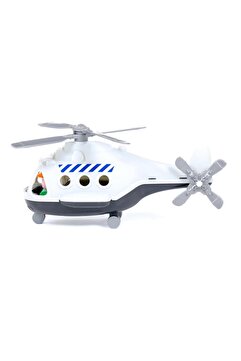 Polesie Alfa Yük Helikopteri - POL-72498