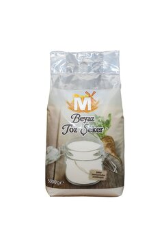 Migros Toz Şeker 5Kg