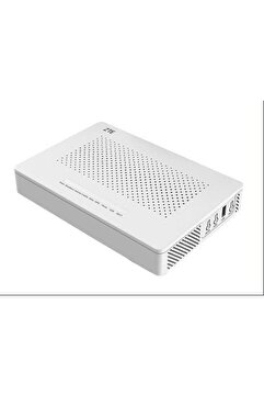ZTE Zxhn H168a Vdsl2 Adsl2 Ve Fiber 2.4ghz Ve 5.0 Ghz Modem Router (kapalı kutu sıfır)