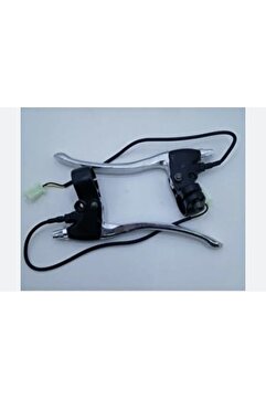 Volta VSM  Uyumlu FREN KOLU TAKIM ELEKTRİKLİ MOTOSİKLET
