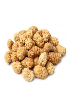 hayriye ana yöresel ürünler KURU DUT 500 GR