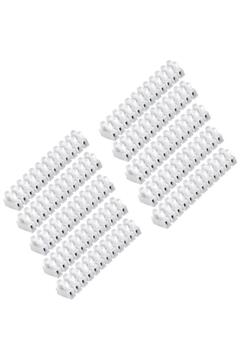 ADALPANO No:2 Sıra Klemens 4-6 Mm Kablo Kesiti Için Uygundur