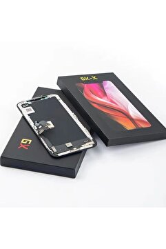 OEM İphone X Gx Aaa Kalite Ekran
