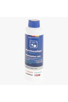 Bosch Bulaşık Makinesi Bakım Ve Temizlik Kireç Çözücüsü 00311995