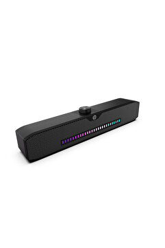 HP Dhs-4200 3.5mm. Jack Multimedya Speaker Soundbar 6w Hoparlör