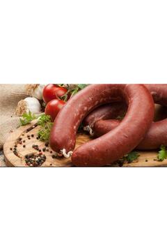 VEHBİ POSTALCIOĞLU Afyon %100 Dana Etli Kangal Sucuk 500-550 gr