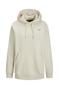 Jack & Jones JXAbbıe Rlx Every Kapüşonlu Sweatshirt 12223961