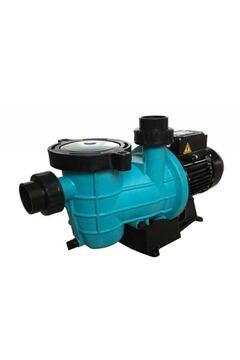 Gemaş Havuz Pompası Streamer Mini 1,5 Hp 220 Volt