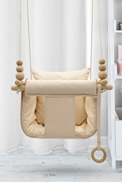 Astariaart Astariaat Dream Swing Krem Salıncak