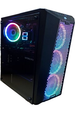 Universal Tiranozor Ti-game Sansar I7 13700kf 32gb 1tb M.2 Ssd + 2tb Hdd Rtx3070 Tı 8gb W10p Gaming Pc