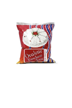 ovalette Ekonomik Paket Toz Şanti 1 Kg