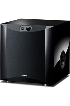 Yamaha Ns Sw 300 Subwoofer