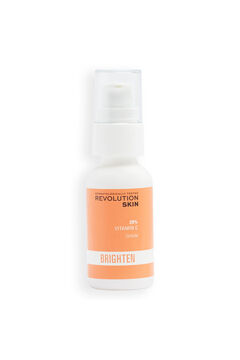 REVOLUTİON SKİNCARE Skincare 20% Vitamin C Radiance - Cilt Serumu Aydınlatıcı C Vitaminli 30 ml