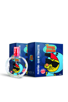Kral Şakir Parfüm Edt 15ml 2'li Set